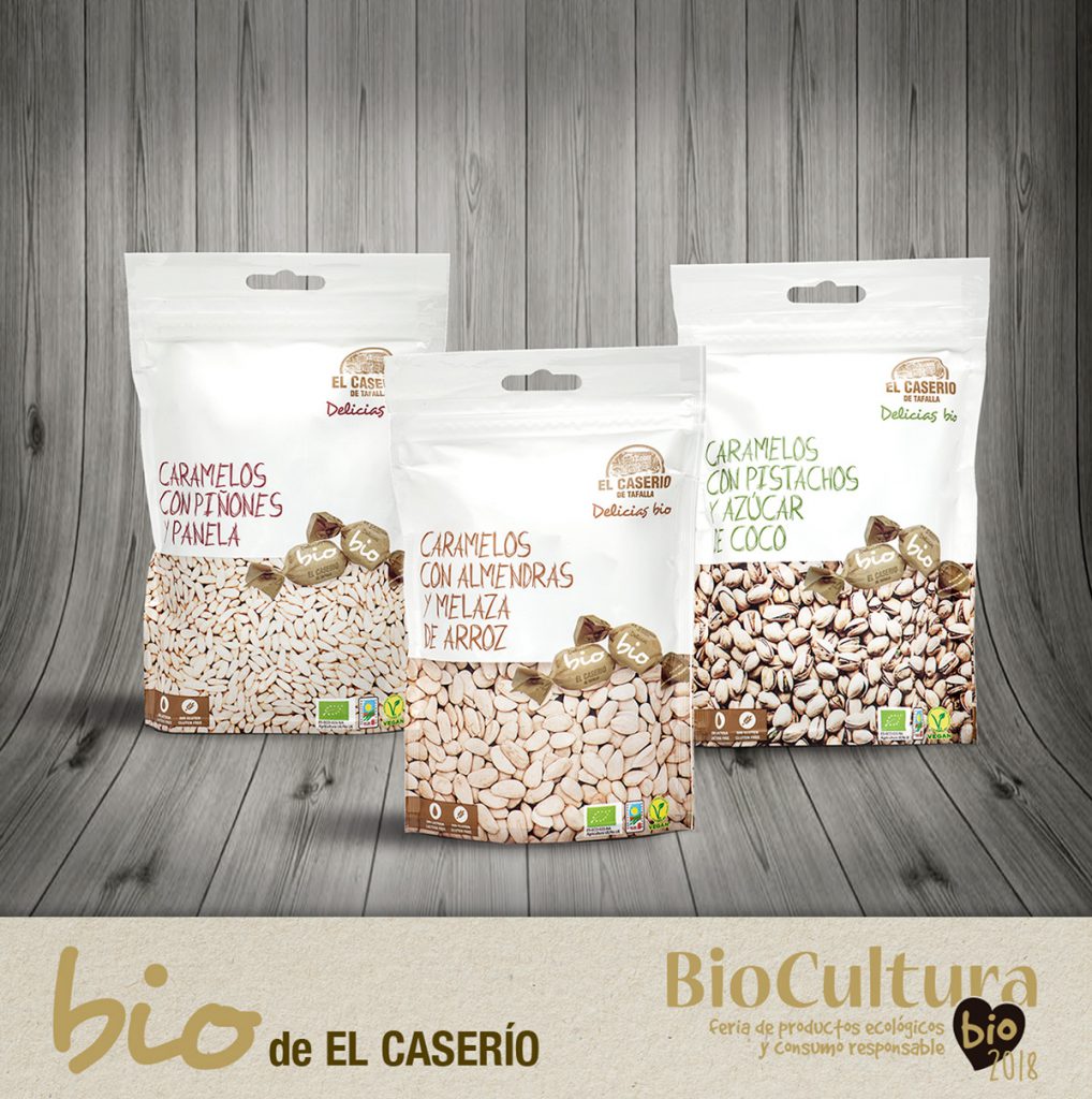 Imagen de la noticia Un viaje a BioCultura Madrid