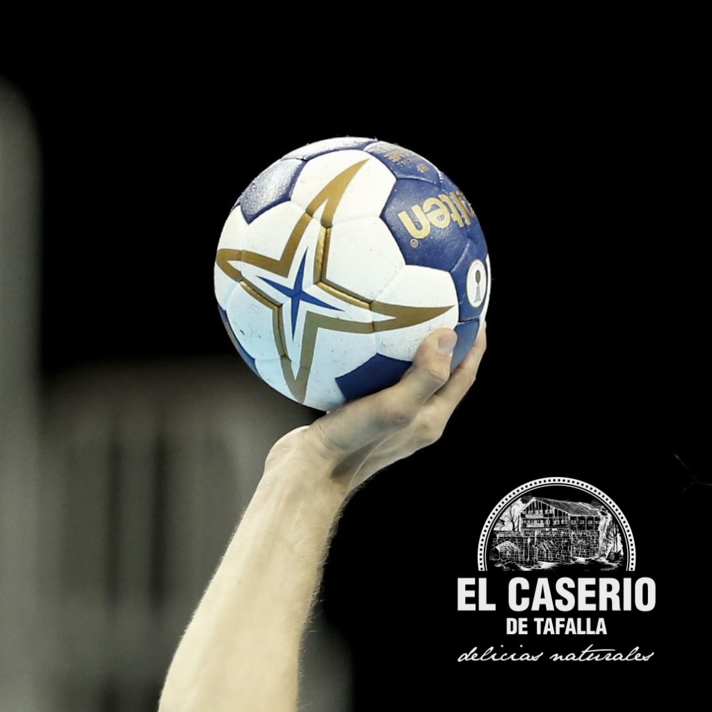 Imagen de la noticia El Caserío, patrocinador oficial del San Antonio Balonmano