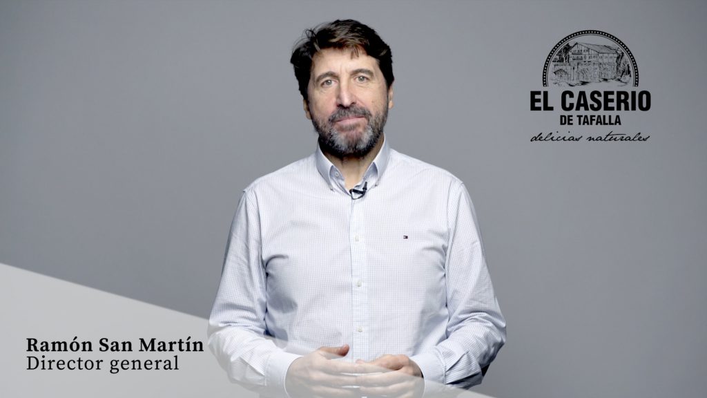 Imagen de la noticia El Caserío: 56 años de caramelos, tradición, calidad y solidaridad.