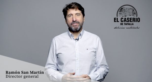 Imagen de la noticia El Caserío: 56 años de caramelos, tradición, calidad y solidaridad.