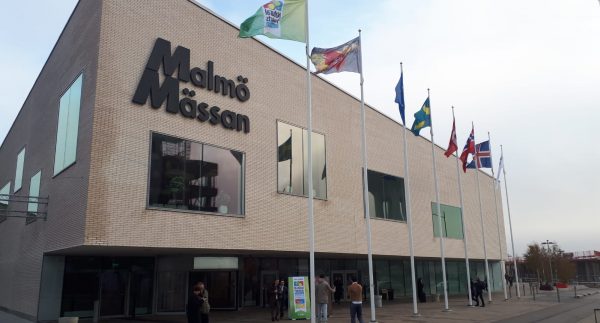 Imagen de la noticia Con las Delicias BIO al Natural Products Scandinavia