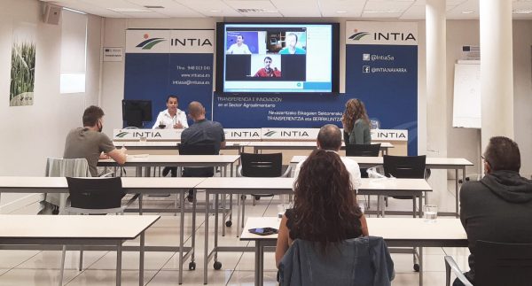Imagen de la noticia Post-COVID: una oportunidad para el crecimiento del sector de la Gran Distribución y pequeñas empresas navarras.