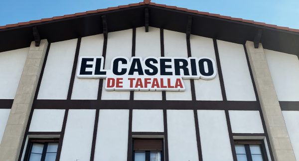 Imagen de la noticia La Innovación, uno de los ingredientes clave de El Caserío.