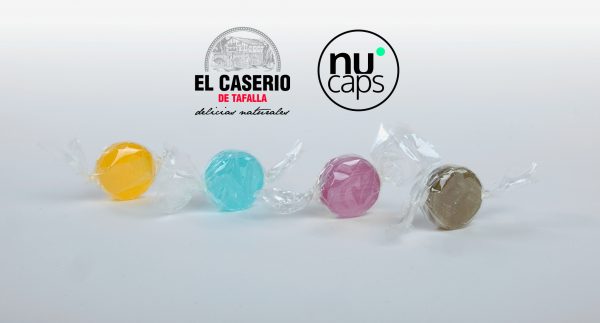 Imagen de la noticia El Caserío elabora el primer caramelo nanotecnológico del mercado