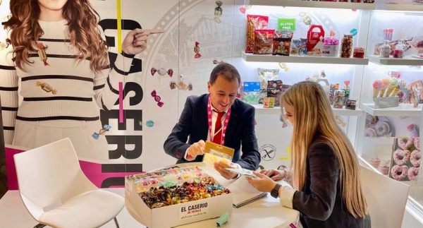 Imagen de la noticia El Caserío en el ISM Colonia 2023
