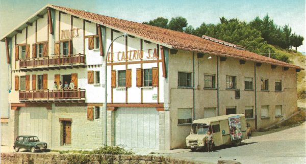Imagen de la noticia El Caserío, 59 dulces años elaborando caramelos
