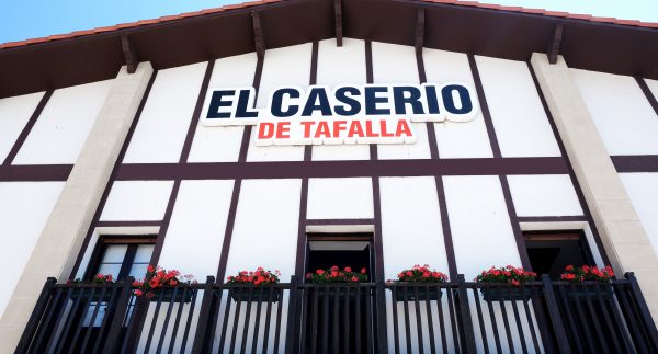 Imagen de la noticia Un grupo inversor adquiere Caramelos El Caserío