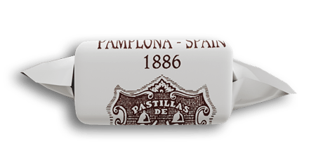 Caramelo Dos Cafeteras de Café con Leche