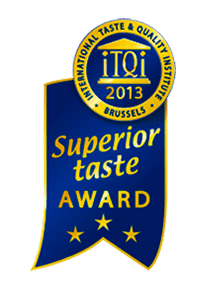 PrixPrix ITQI, Superior Taste Award