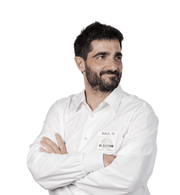 Raúl García