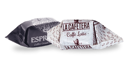 Caramelo de Las Cafeteras