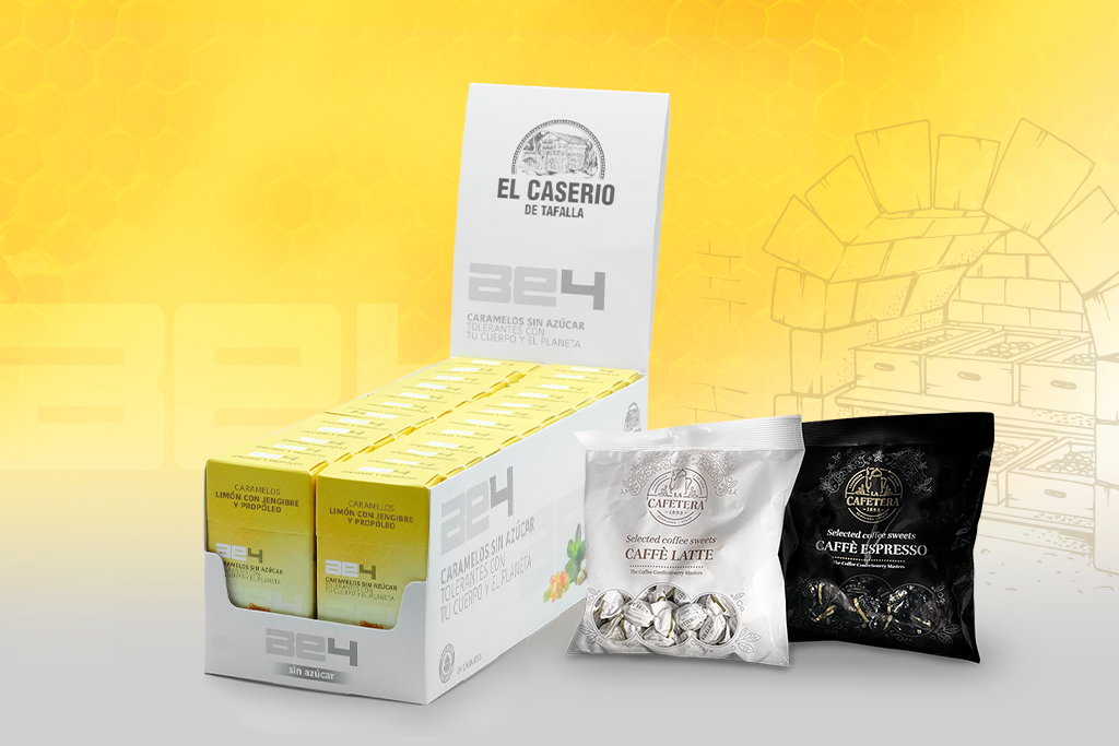 Imagen de la noticia Por un verano lleno de frescura y nuevos recuerdos: descubre nuestras novedades