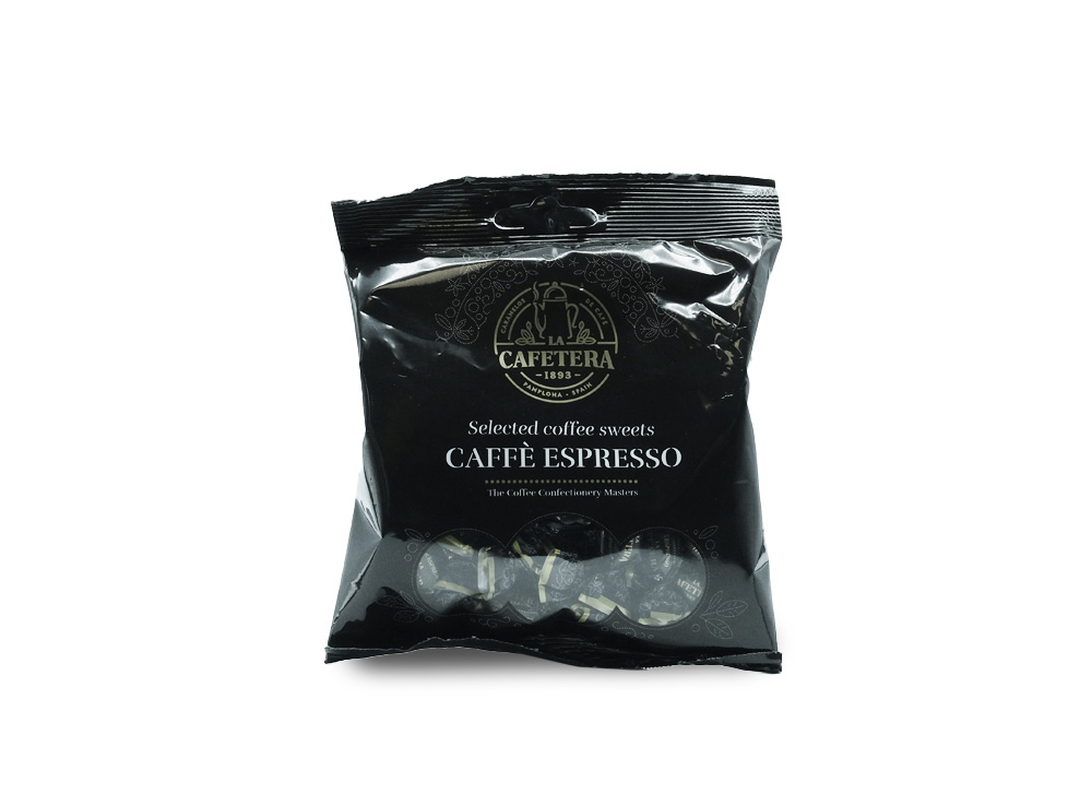 La cafetera espresso