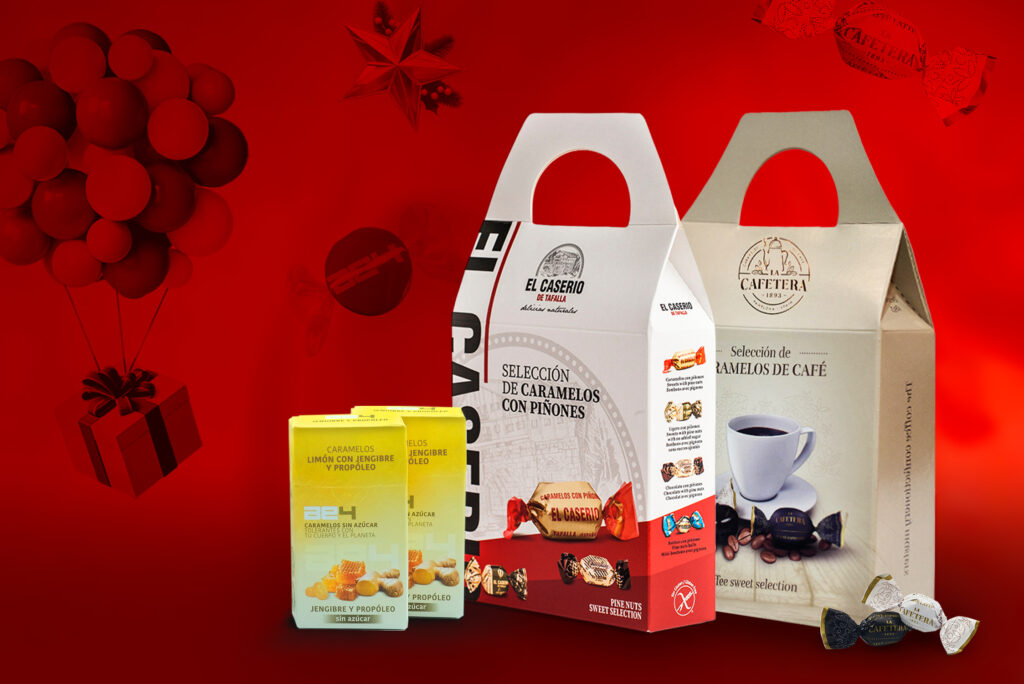 Imagen de la noticia Tradición, innovación e ilusión: estos son los imprescindibles para estas Navidades