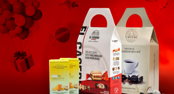 Imagen de la noticia Tradición, innovación e ilusión: estos son los imprescindibles para estas Navidades